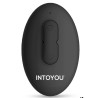 INTOYOU Double Stimulateur Lanty 2 10 x 3cm